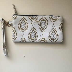 Scout wristlet